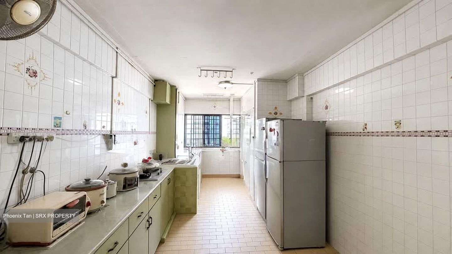 Blk 282 Tampines Street 22 (Tampines), HDB 4 Rooms #602199141